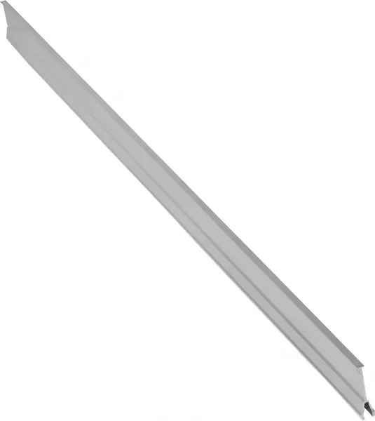 legrand-cloison de s�paration m�tal pour colonnes universelles - largeur 1,10m (653169)