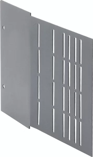 legrand-cloison de s�paration prises arri�re - hauteur 200mm pour formes xl� (020877)