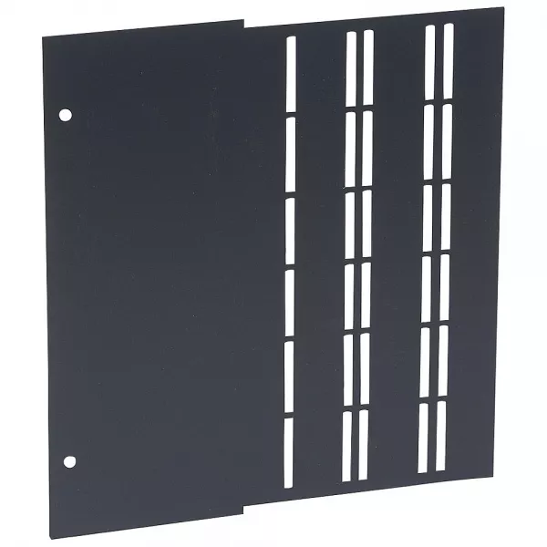 legrand-cloison de s�paration prises arri�re - hauteur 300mm pour formes xl� (020878)