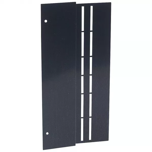legrand-cloison de s�paration prises arri�re - hauteur 400mm pour formes xl� (020879)