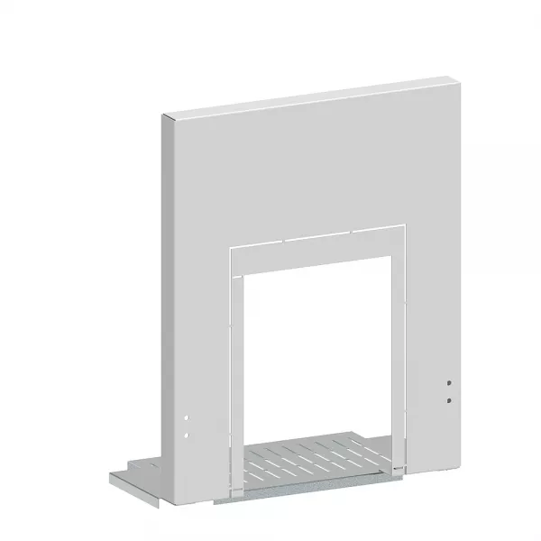 legrand-cloison de s�paration verticale pour dmx� taille 0 l 450mm xl�hp 6300 (3cv20045)