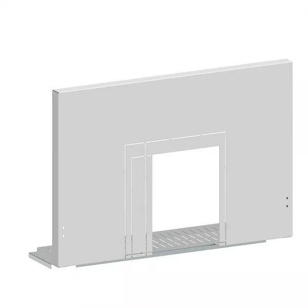 legrand-cloison de s�paration verticale pour dmx� taille 0 l 800mm xl�hp 6300 (3cv20080)