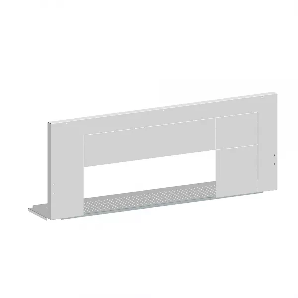 legrand-cloison de s�paration verticale pour dmx� taille 3 larg 1400 xl�hp 6300 (3cv23140)