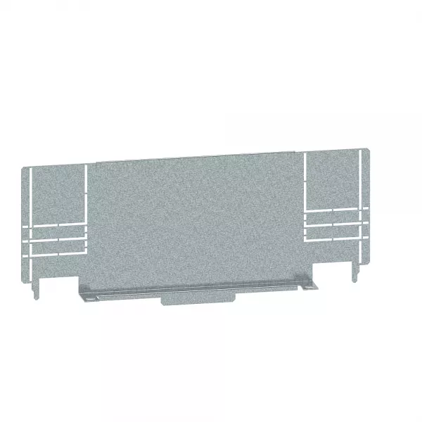 legrand-cloison horizontale de s�paration xl�hp 630 pour forme 2 - 12 modules (2ch12)
