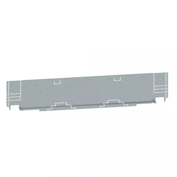 legrand-cloison horizontale de s�paration xl�hp 630 pour forme 2 - 36 modules (2ch36)