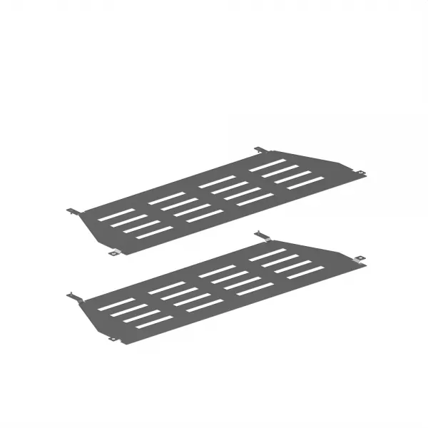 legrand-cloison horizontale pour tiroir is xl�hp 6300 (3isclh)