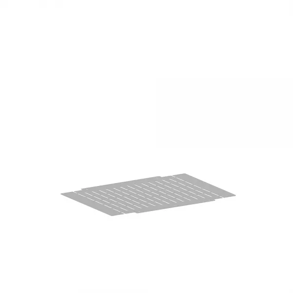 legrand-cloison inf�rieure horizontale pour jeu de barres l450 p400 xl�hp 6300 (3cvh045040)