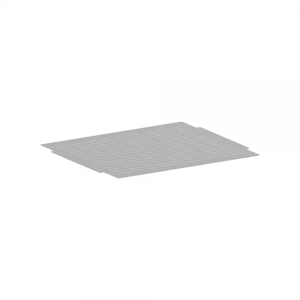 legrand-cloison inf�rieure horizontale pour jeu de barres l450 p600 xl�hp 6300 (3cvh045060)