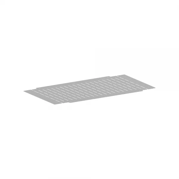 legrand-cloison inf�rieure horizontale pour jeu de barres l600 p400 xl�hp 6300 (3cvh060040)