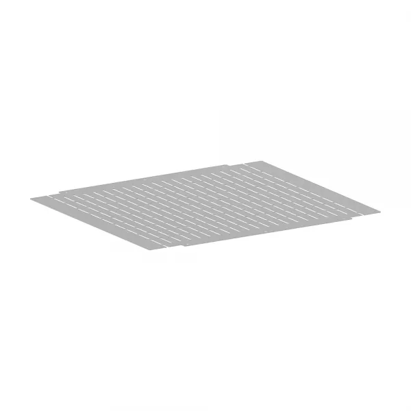 legrand-cloison inf�rieure horizontale pour jeu de barres l600 p600 xl�hp 6300 (3cvh060060)