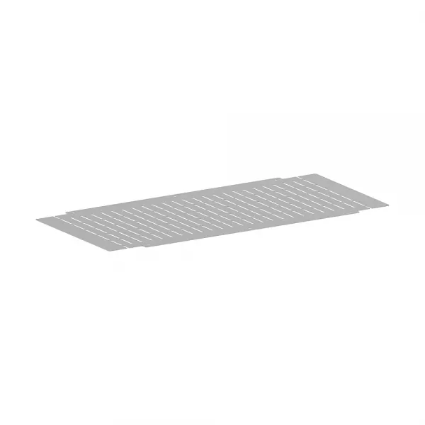 legrand-cloison inf�rieure horizontale pour jeu de barres l700 p400 xl�hp 6300 (3cvh070040)