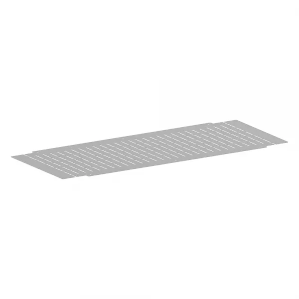 legrand-cloison inf�rieure horizontale pour jeu de barres l800 p400 xl�hp 6300 (3cvh080040)