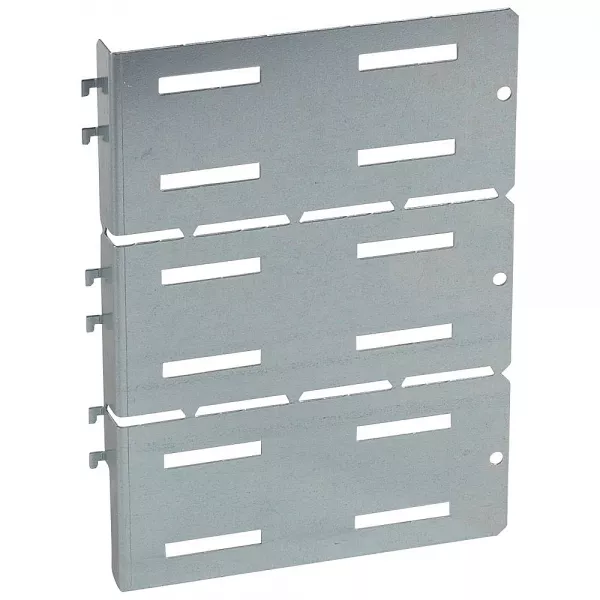 legrand-cloison pour r�partition vert. is hauteur 300mm pour r�serve (404689)