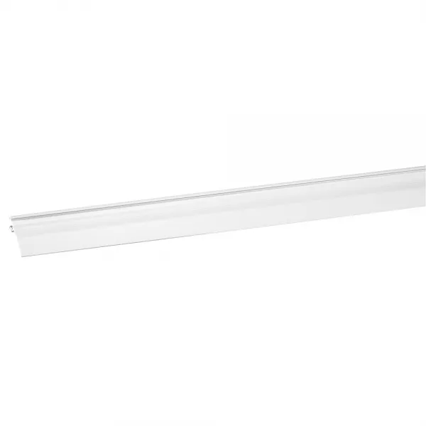 legrand-cloison s�paration goulotte dlp monobloc 50x80mm et gtl drivia 13 - 2m - blanc (010582)
