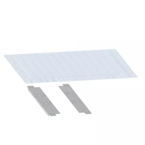 legrand-cloison s�paration horiz amont/aval pour dmx� taille 1/2 forme4 l600 xl�hp 6300 (3cvq22080)