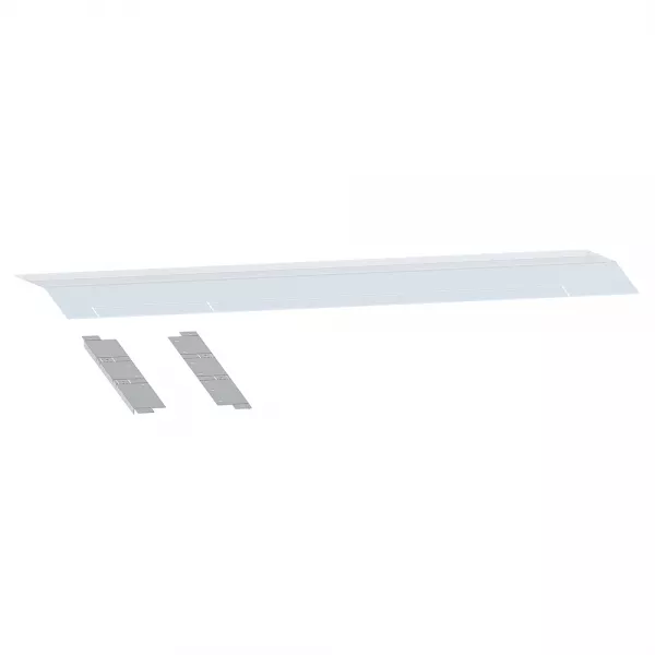 legrand-cloison s�paration horiz amont/aval pour dmx� taille 3 forme4 l1400 xl�hp 6300 (3cvq23140)