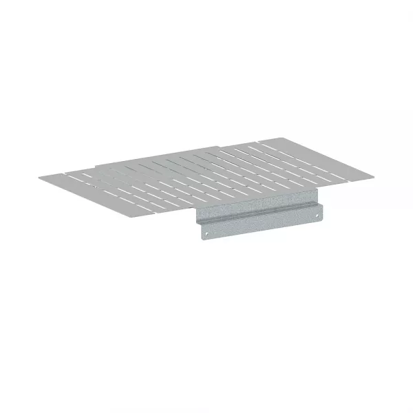 legrand-cloison sup�rieure horizontale pour jeu de barres l450 p400 xl�hp 6300 (3cvh045040t)
