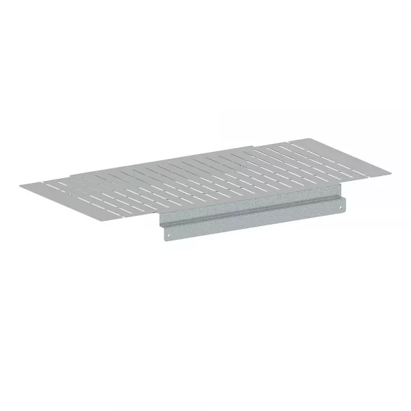 legrand-cloison sup�rieure horizontale pour jeu de barres l600 p400 xl�hp 6300 (3cvh060040t)