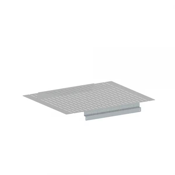 legrand-cloison sup�rieure horizontale pour jeu de barres l600 p600 xl�hp 6300 (3cvh060060t)