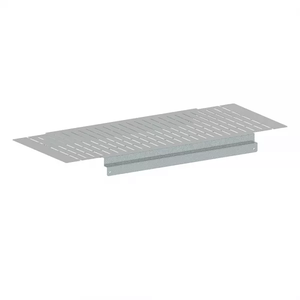 legrand-cloison sup�rieure horizontale pour jeu de barres l700 p400 xl�hp 6300 (3cvh070040t)