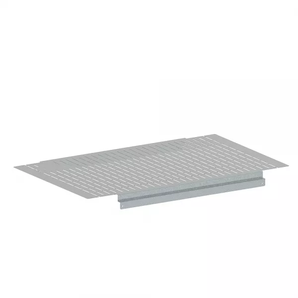 legrand-cloison sup�rieure horizontale pour jeu de barres l800 p600 xl�hp 6300 (3cvh080060t)