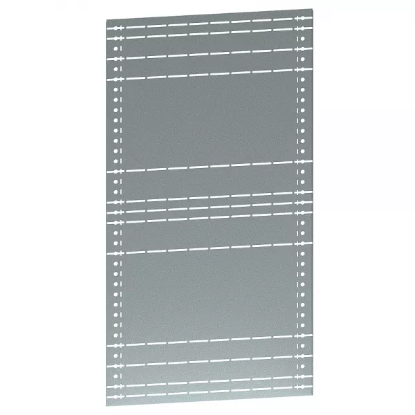 legrand-cloison verticale largeur 500mm hauteur 950mm xl�hp 6300 (3cv050095)