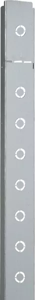 legrand-cloisonnement lat�ral face avant pour formes xl� (020868)
