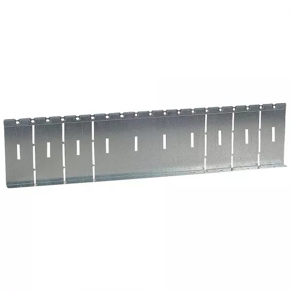 legrand-cloisonnement vertical arri�re pour formes xl� (020869)