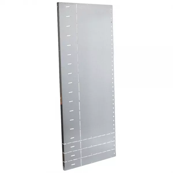 legrand-cloisonnement vertical jeu de barres arri�re pour armoire prof.975mm -formes xl� (020849)
