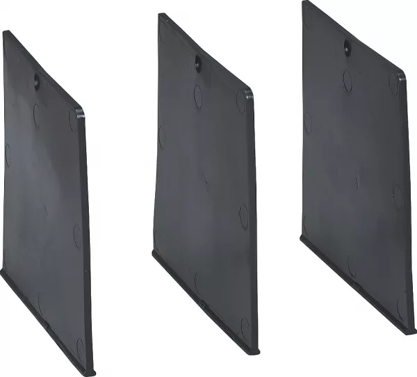 legrand-cloisons de s�paration pour dpx�250 hp 4p (423835)