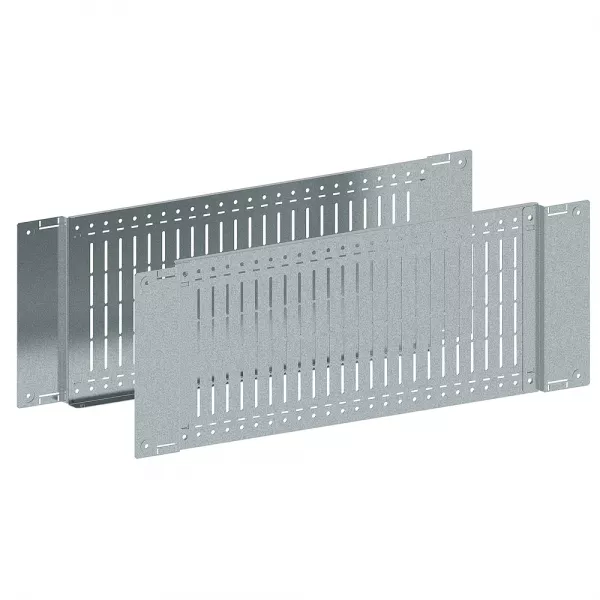 legrand-cloisons de s�paration verticale pour jeu de barres h 300mm l 800mm xl�hp 6300 (3cvv030080)