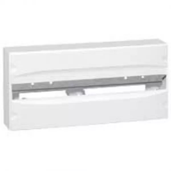 legrand-coffret 27 modules 235x500x99mm - blanc ral9003 (001226)