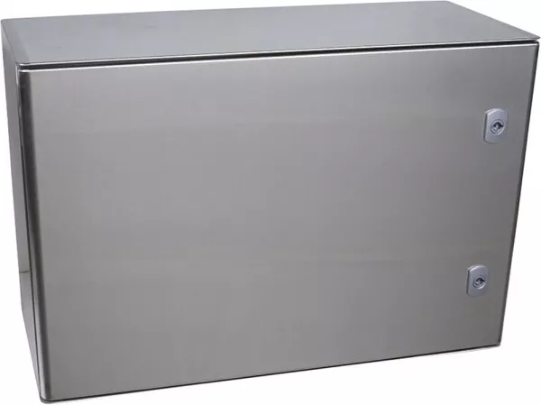 legrand-coffret atlantic inox 304l horizontal - 400x600x250mm (035208)
