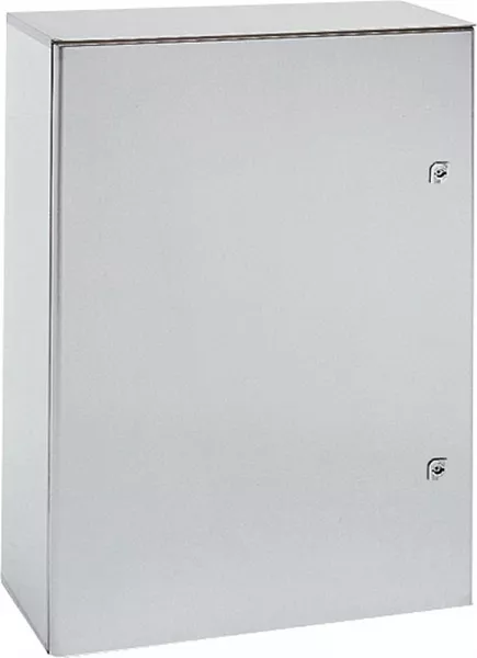 legrand-coffret atlantic inox 304l vertical avec 1 porte ip66 ik10 - 1000x800x300mm (035213)