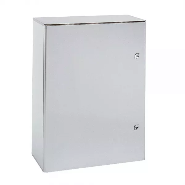legrand-coffret atlantic inox 304l vertical avec 1 porte ip66 ik10 - 1200x800x300mm (035214)