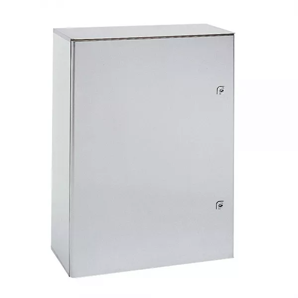 legrand-coffret atlantic inox 304l vertical avec 1 porte ip66 ik10 - 1400x800x400mm (035215)