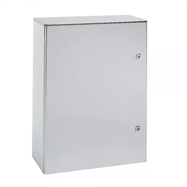 legrand-coffret atlantic inox 304l vertical avec 1 porte ip66 ik10 - 800x600x300mm (035211)
