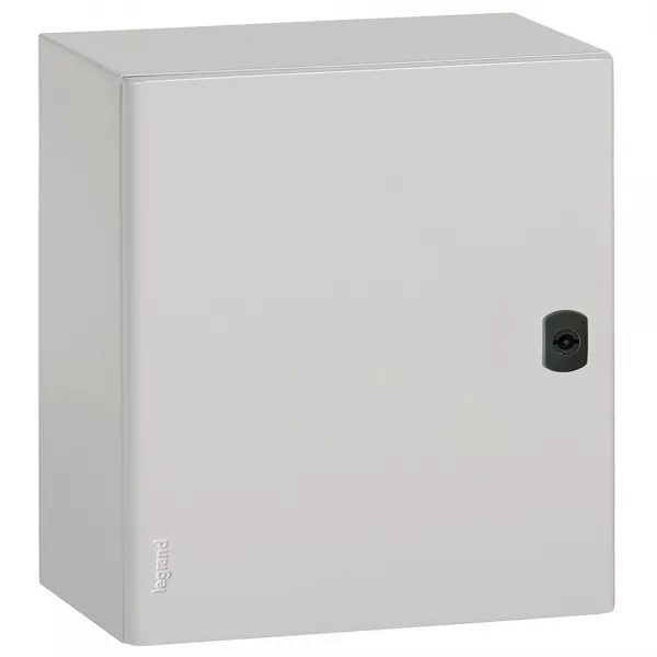 legrand-coffret atlantic ip55 ik10 400x600x200mm avec plaque (036976)