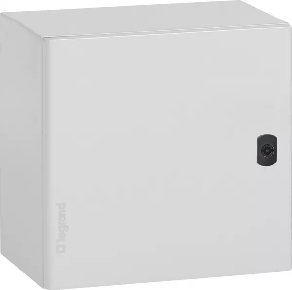 legrand-coffret atlantic ip55 ik10 500x500x250mm et plaque (036962)
