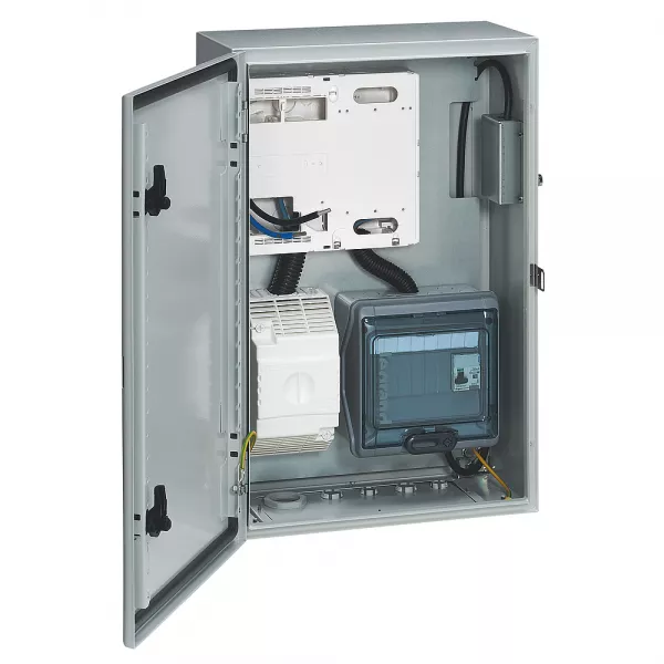 legrand-coffret comptage green\'up avec prise mode 2 (058008)