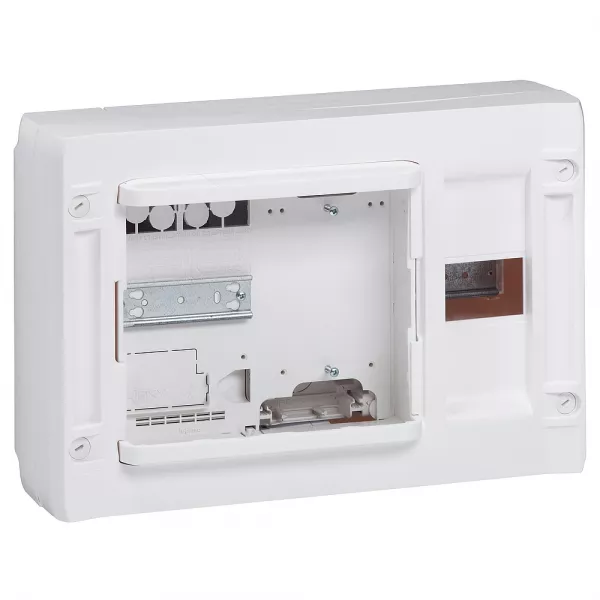 legrand-coffret de branchement d\'abonn� xl�125 pour disj. branchement et compteur enedis (401653)