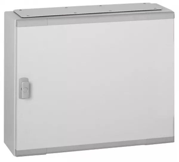 legrand-coffret de distribution � �quiper xl�400 ip55 - 515x655x215mm (020182)