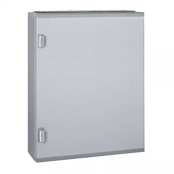 legrand-coffret de distribution � �quiper xl�400 ip55 - 715x655x215mm (020183)
