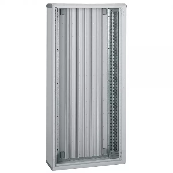 legrand-coffret de distribution isolant � �quiper xl�400 - 1200x575x175mm - classe ii (020157)