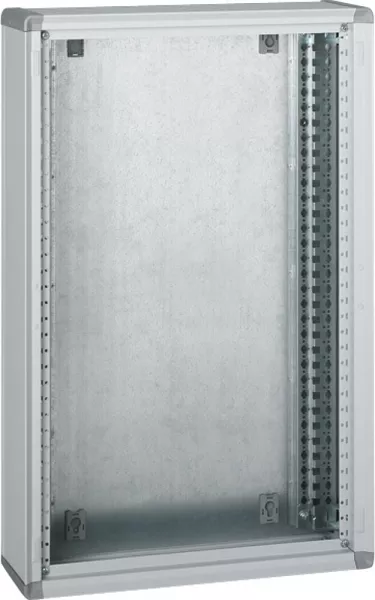 legrand-coffret de distribution m�tal � �quiper xl�400 - 1500x575x175mm (020108)