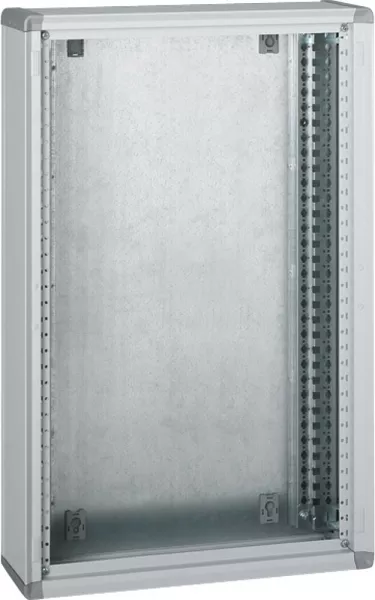 legrand-coffret de distribution m�tal � �quiper xl�400 - 900x575x175mm (020105)
