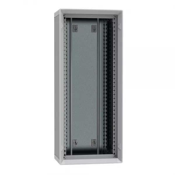 legrand-coffret de distribution m�tal xl�hp 630 1050mm 12 modules (2ar10512)