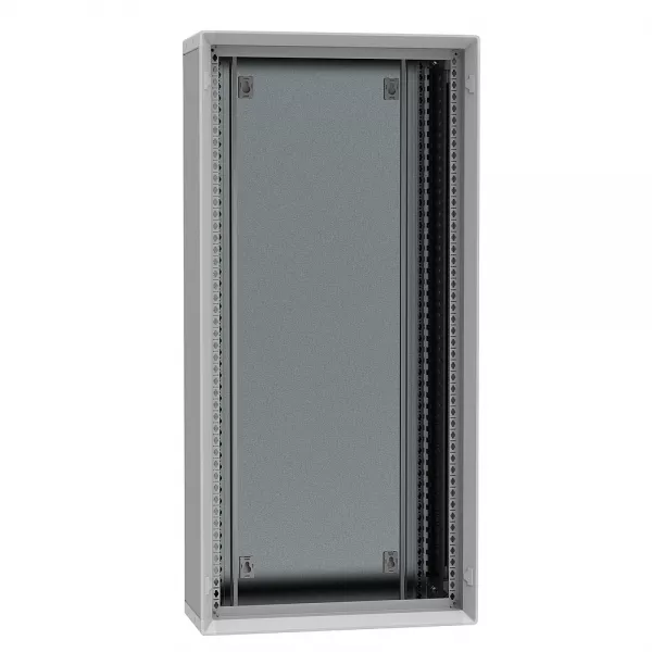 legrand-coffret de distribution m�tal xl�hp 630 1200mm 24 modules (2ar12024)