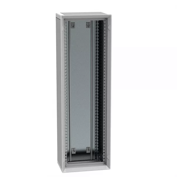 legrand-coffret de distribution m�tal xl�hp 630 1350mm 12 modules (2ar13512)
