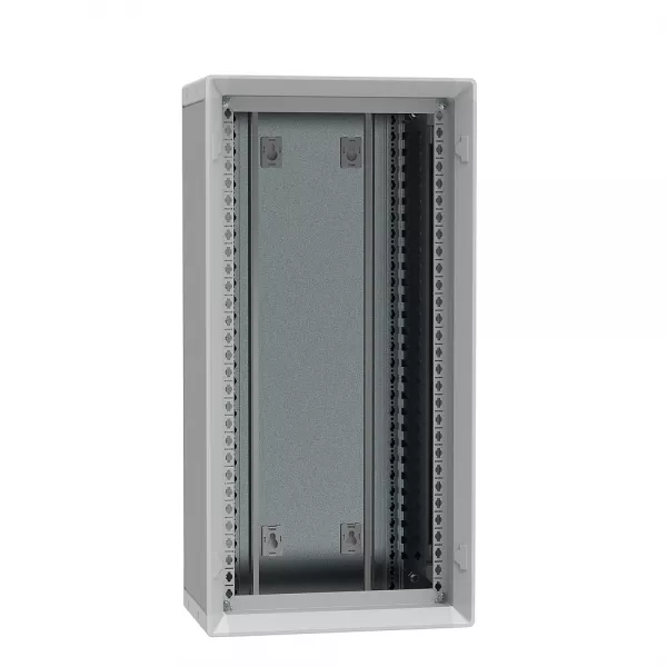 legrand-coffret de distribution m�tal xl�hp 630 750mm 12 modules (2ar07512)